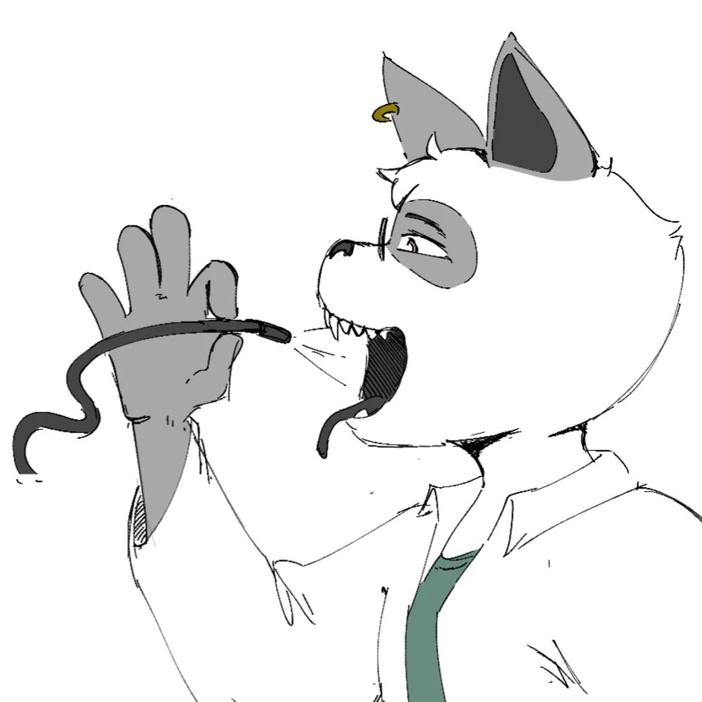 mostlyhairless.sheath.church's profile picture