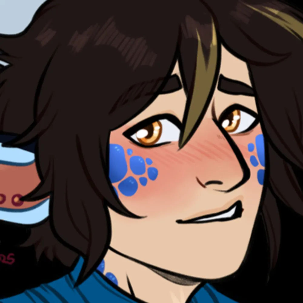 inkedbantam.bsky.social's profile picture