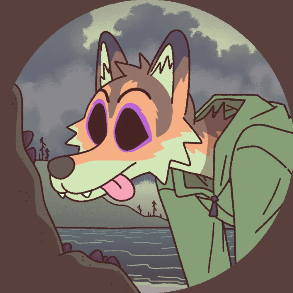 goopypanther.bsky.social's profile picture