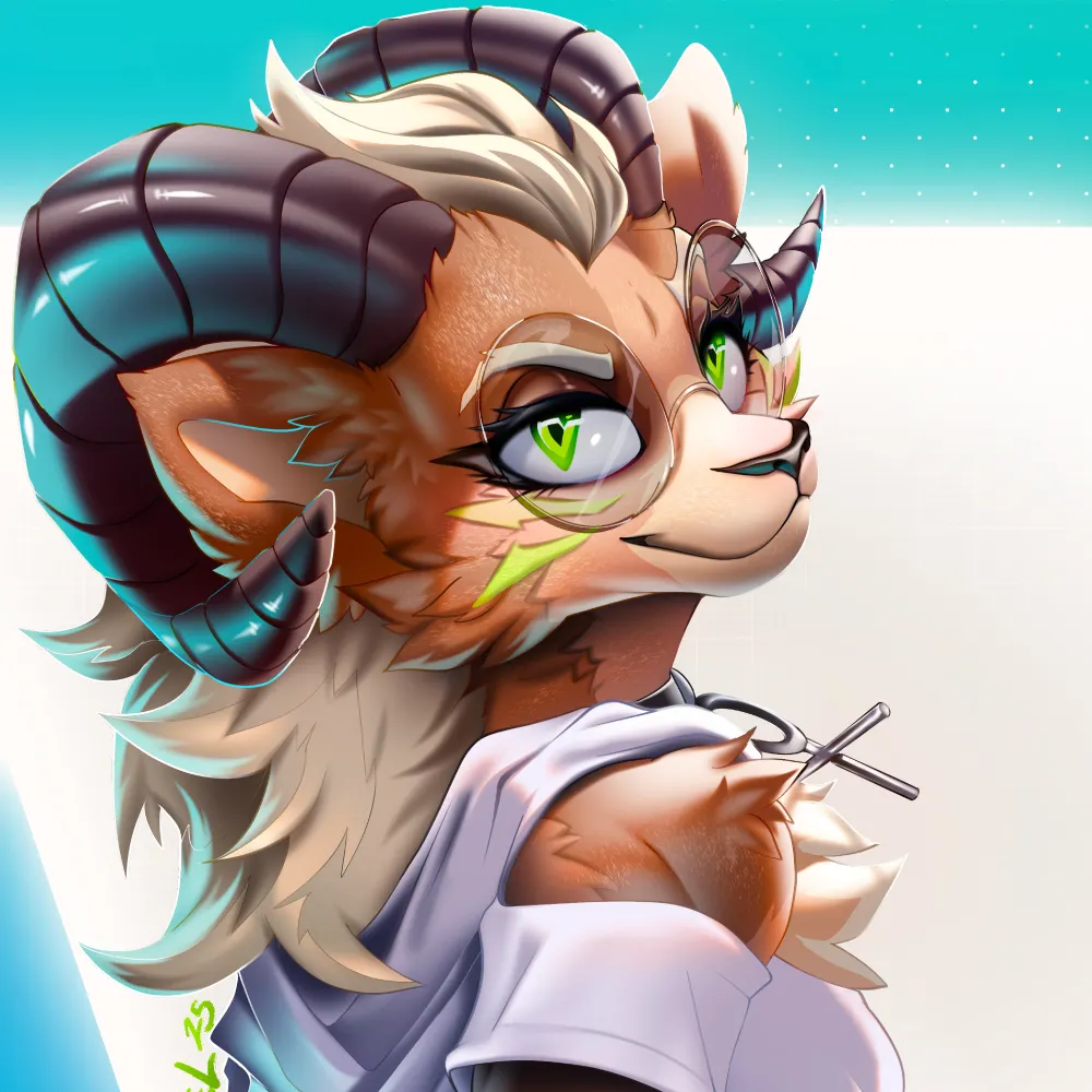 ochrehorns.bsky.social's profile picture