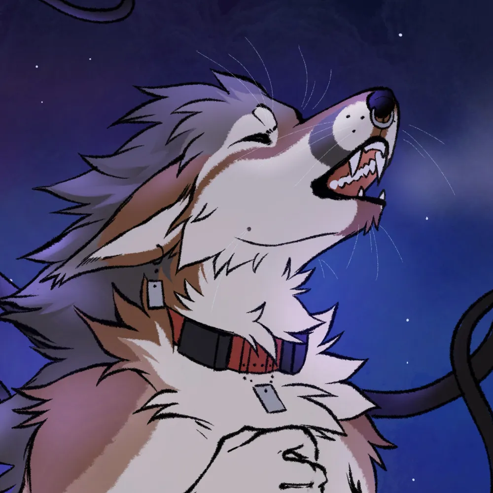 howlingwolven.bsky.social's profile picture