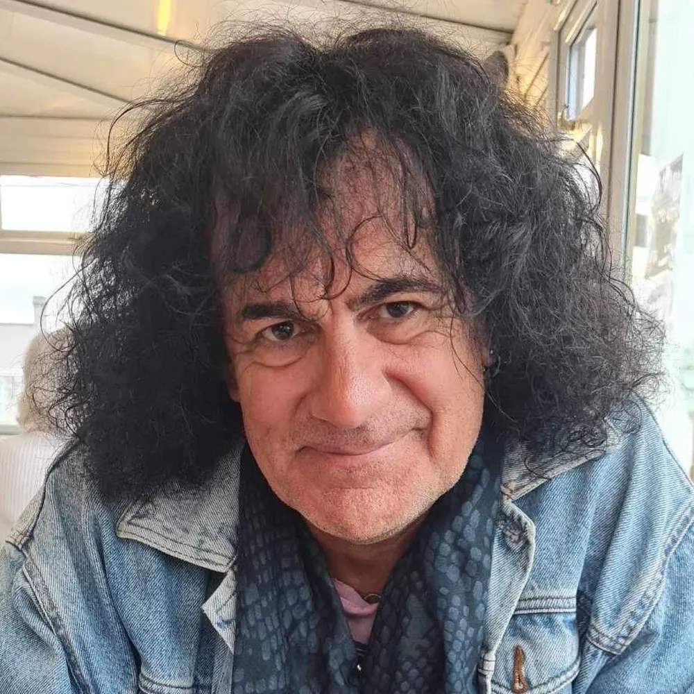 kevmoore.bsky.social's profile picture