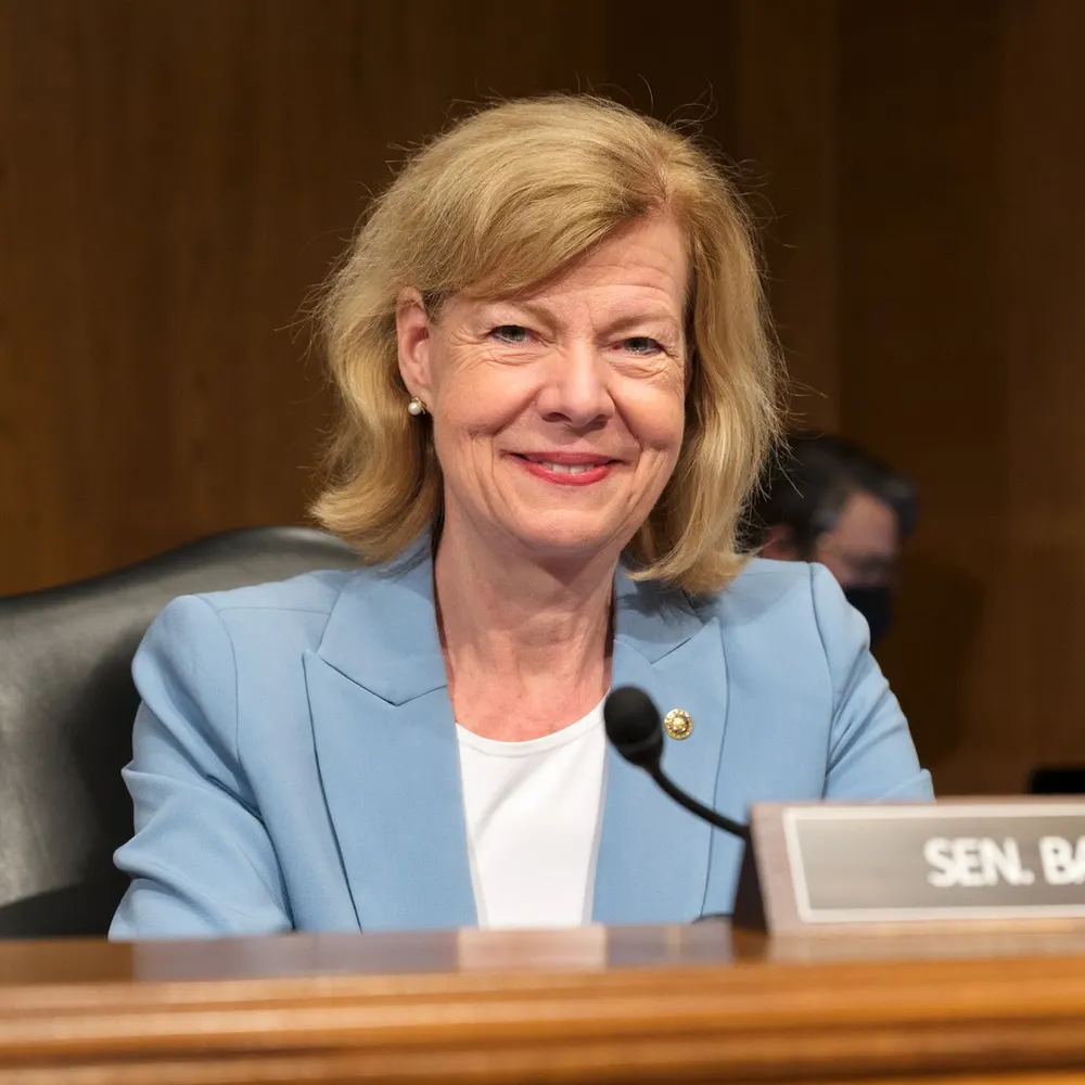 baldwin.senate.gov's profile picture