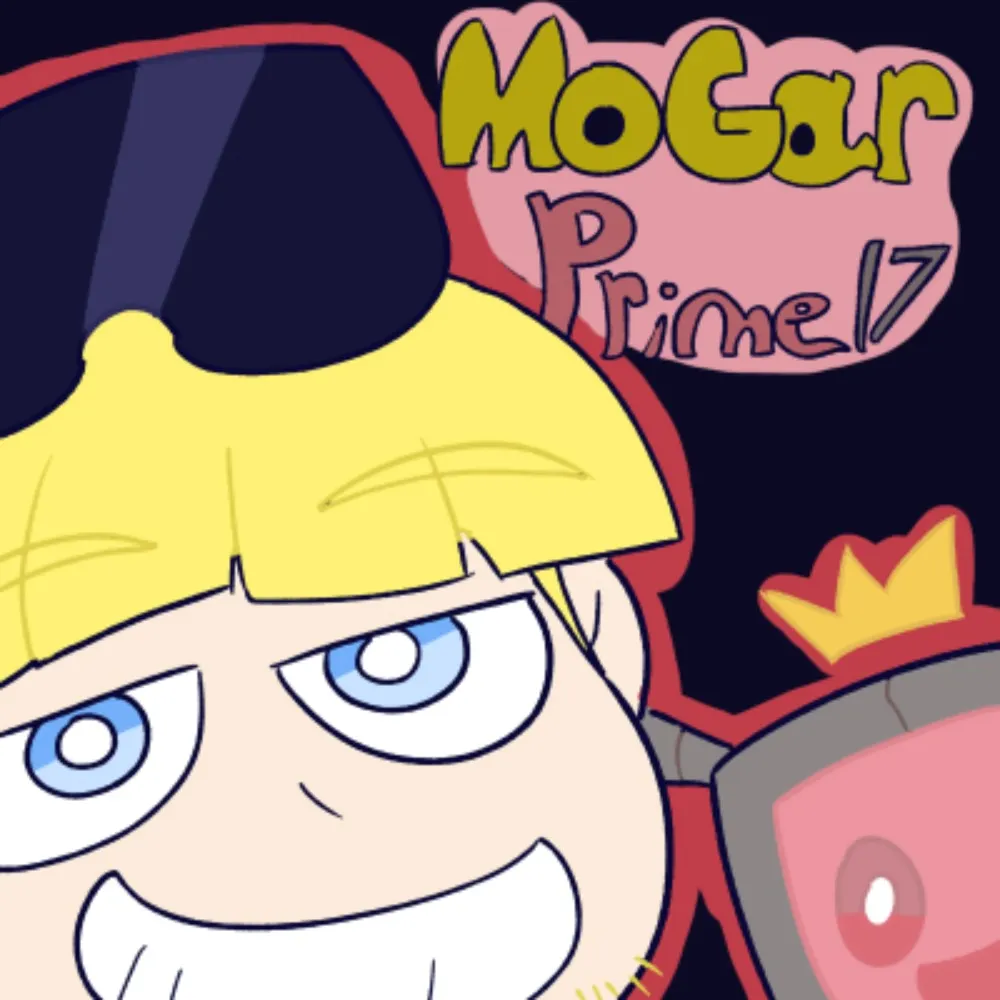 mogarprime17.bsky.social's profile picture