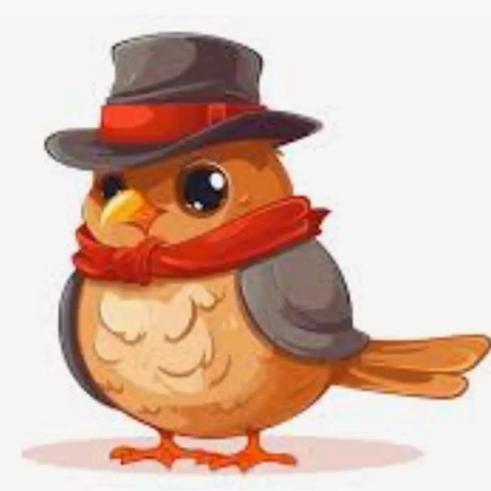 thedailyrobin.bsky.social's profile picture