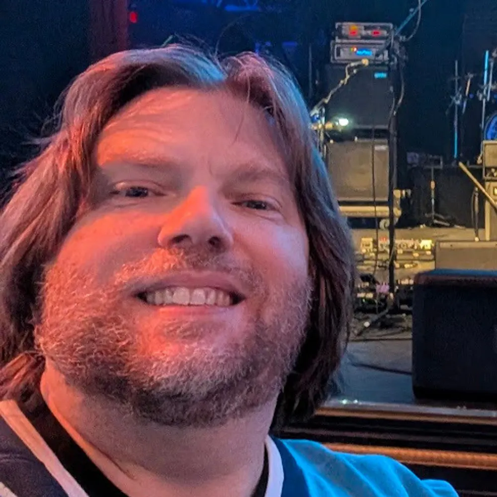 donbecker.org's profile picture