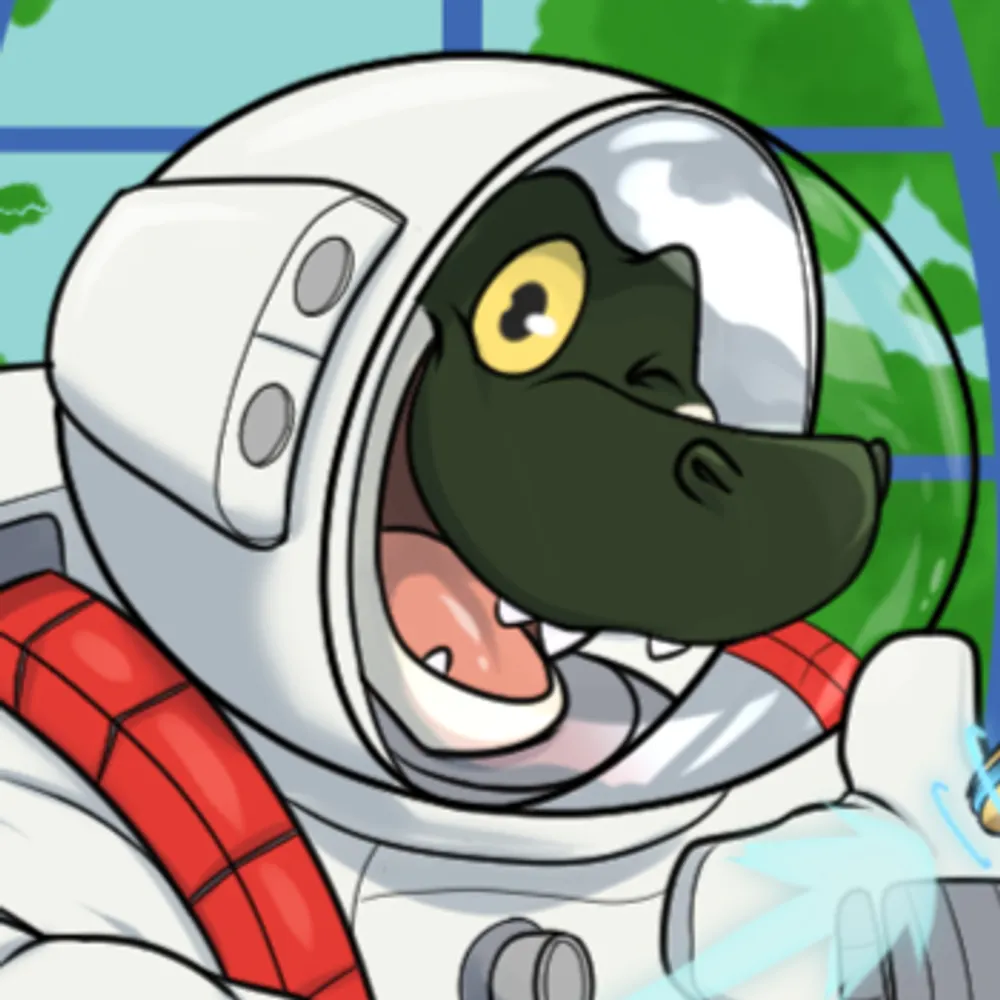 codexgator.space's profile picture