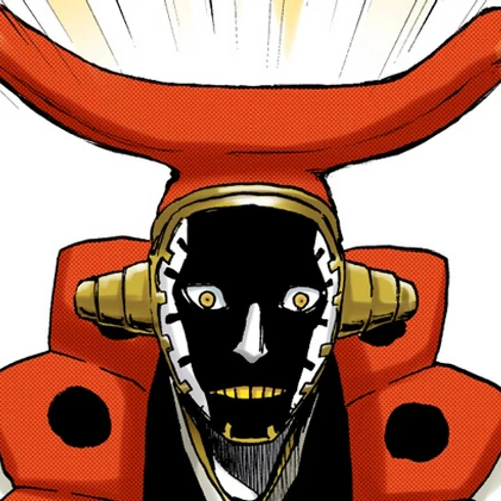 mrkisame.bsky.social's profile picture