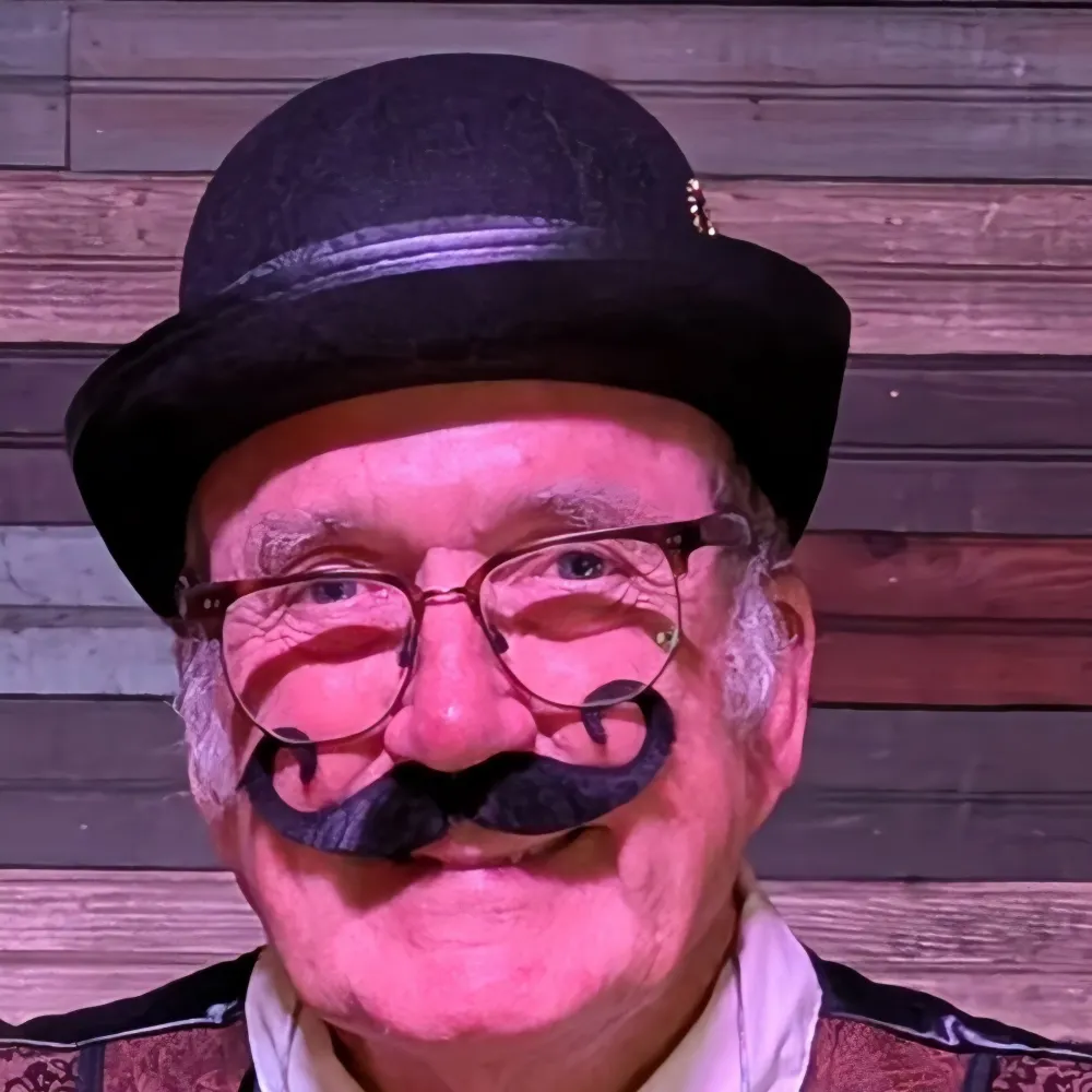 vincebob.bsky.social's profile picture