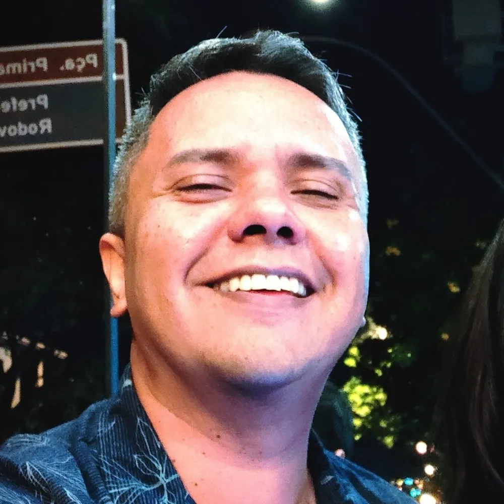 apenascleber.bsky.social's profile picture