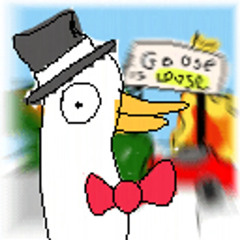goose.art's profile picture