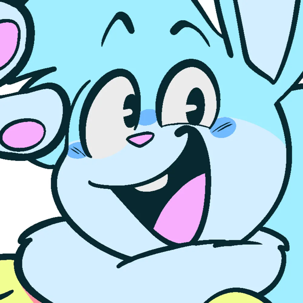 cherrypixelbun.gay's profile picture