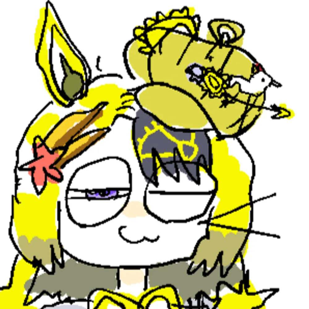 thelittlestshrumbo.bsky.social's profile picture