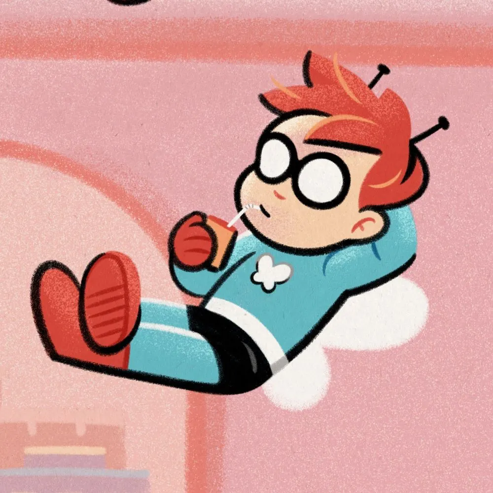 maydaytrippe.bsky.social's profile picture