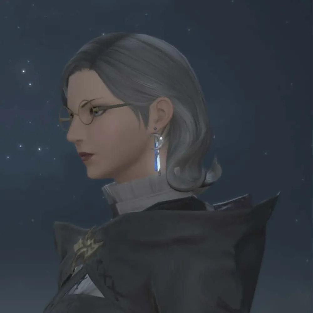 vyxenrose.bsky.social's profile picture