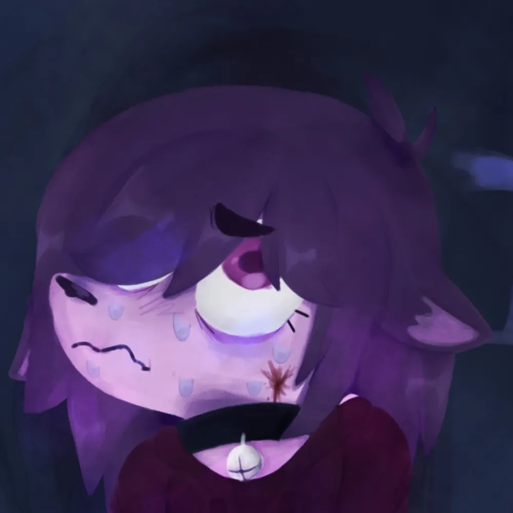 lachrymoselamb.bsky.social's profile picture