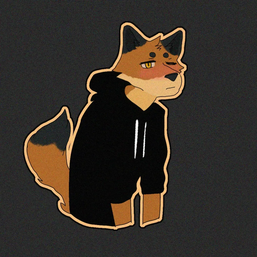 exhaustedmrfox.bsky.social's profile picture