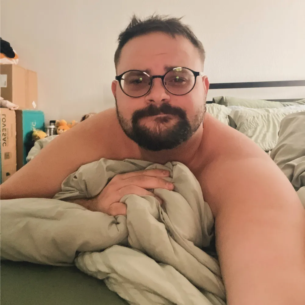 dexterbear97.bsky.social's profile picture