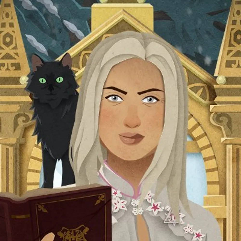 budgerigarbolger.bsky.social's profile picture