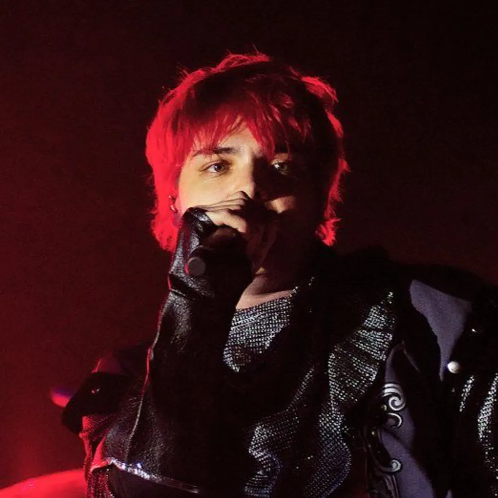 mycarmicalromance.bsky.social's profile picture