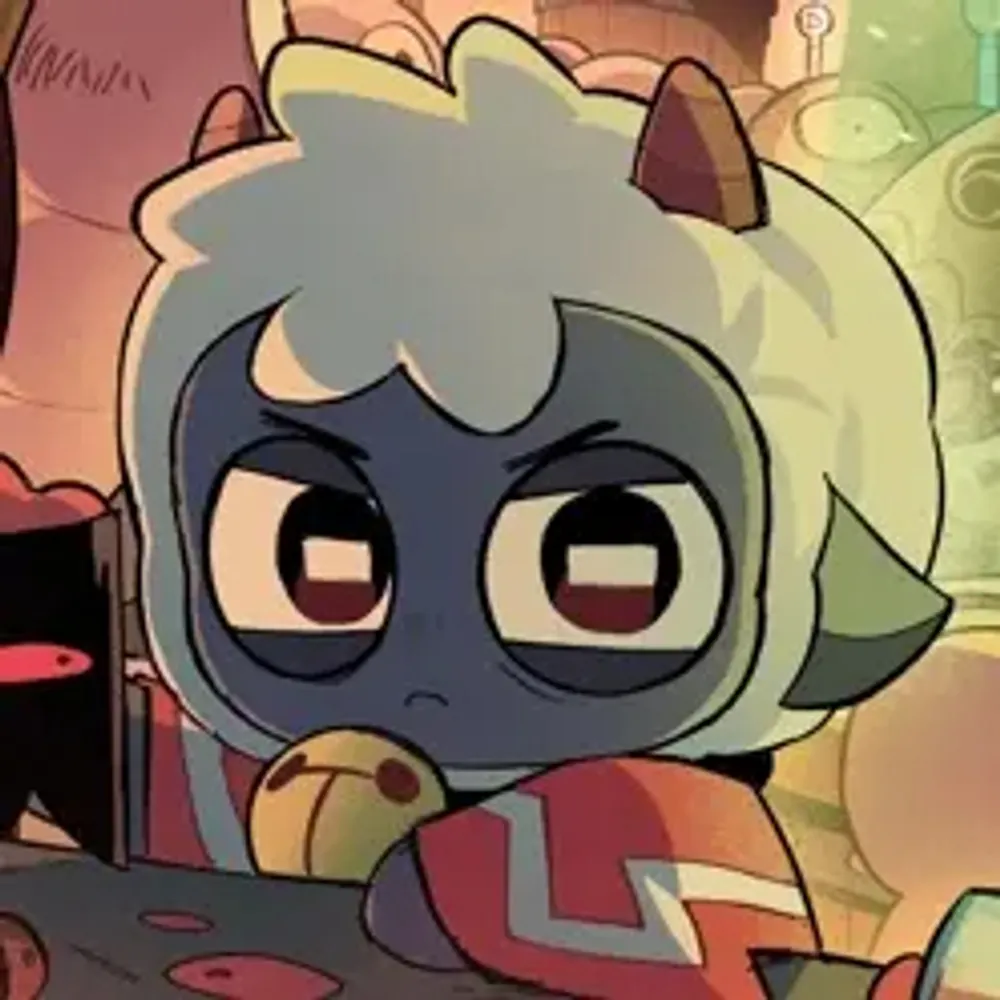 ramminjam.bsky.social's profile picture