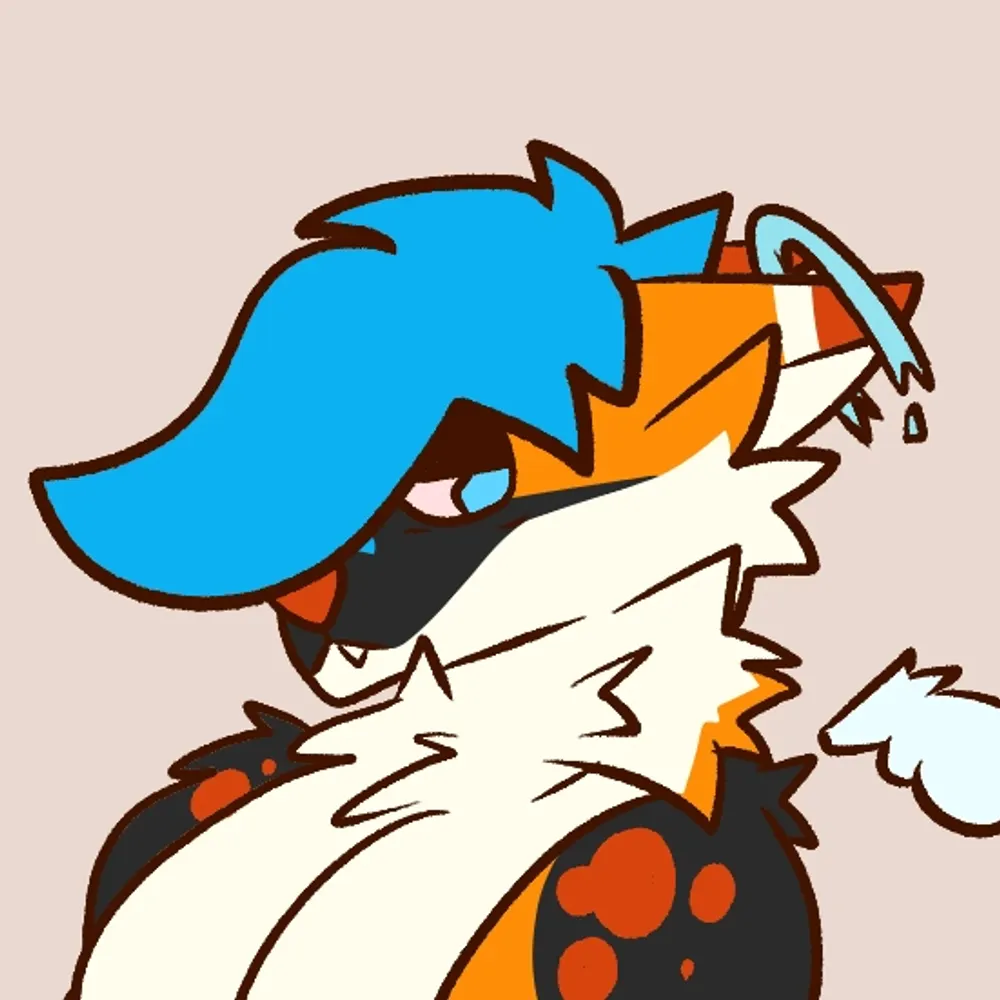 auxiefox.bsky.social's profile picture