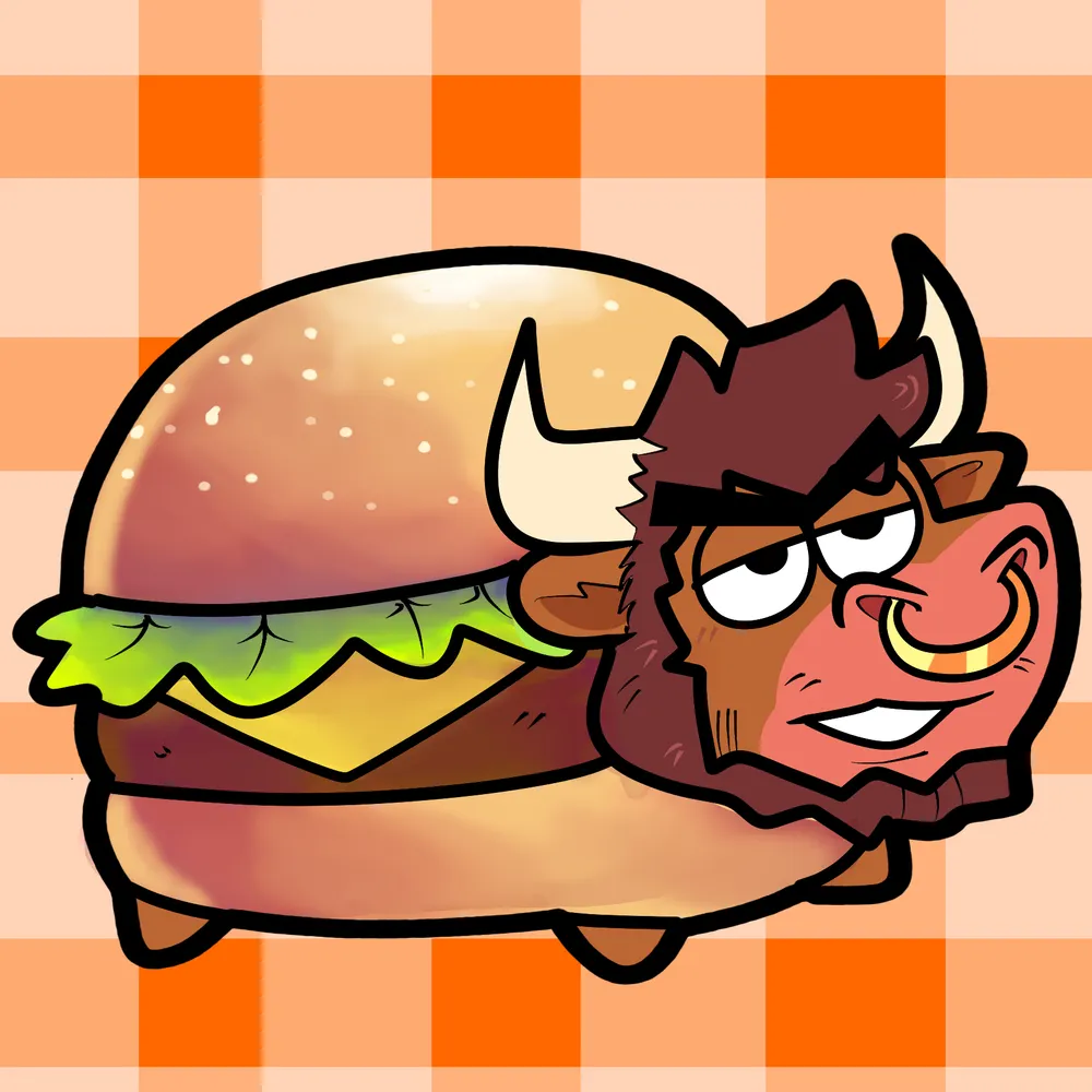 dieselbull.bsky.social's profile picture