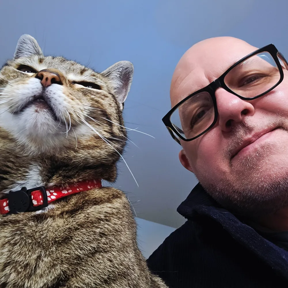 mrdazbear.bsky.social's profile picture