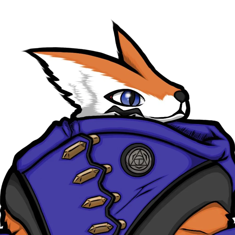 ampthemadfox.bsky.social's profile picture