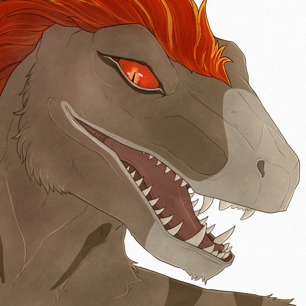 goldenraptor.bsky.social's profile picture