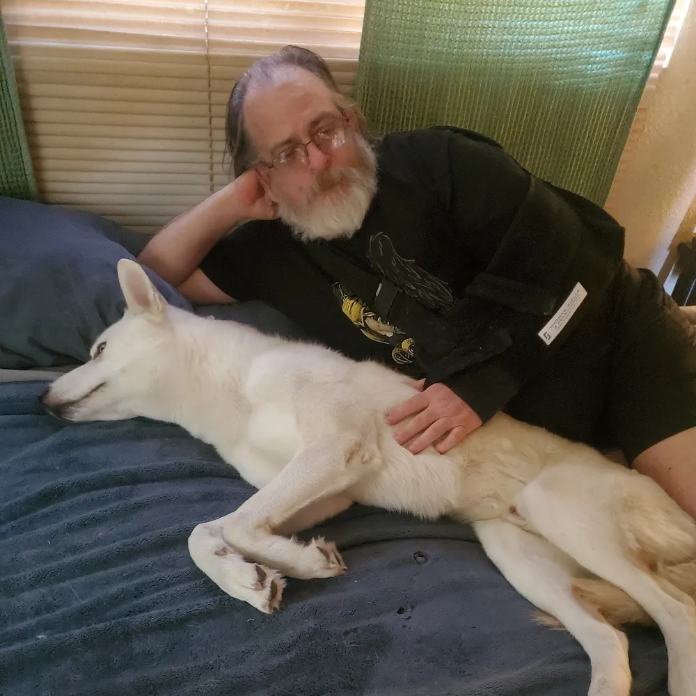 angryvet1964.bsky.social's profile picture