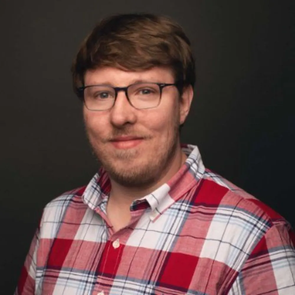 nickmudry.com's profile picture