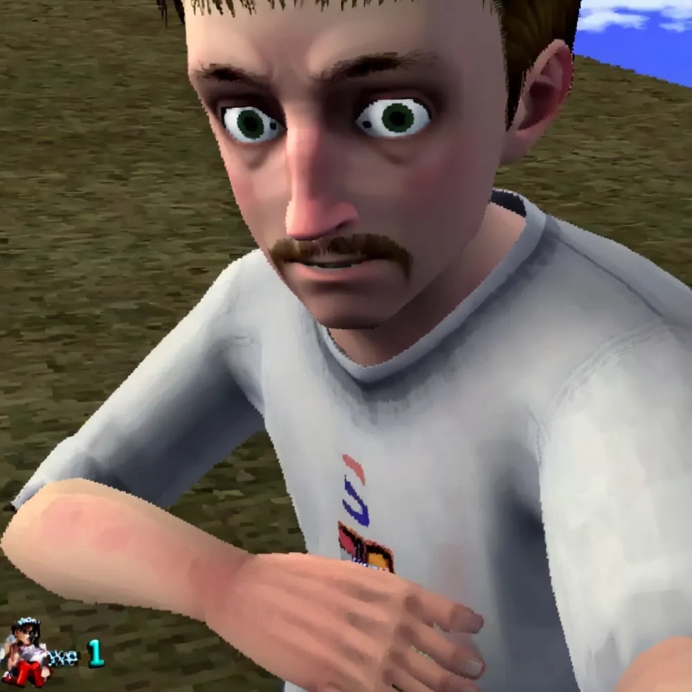 himynameisdave.com's profile picture