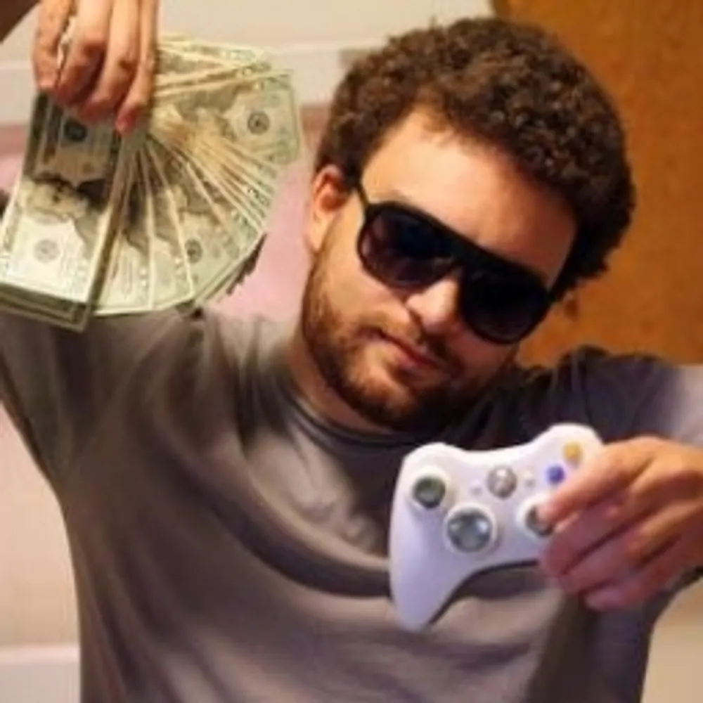 adamdorsey.com's profile picture