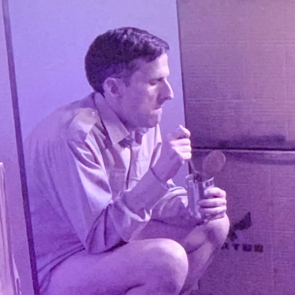 kurisil.bsky.social's profile picture