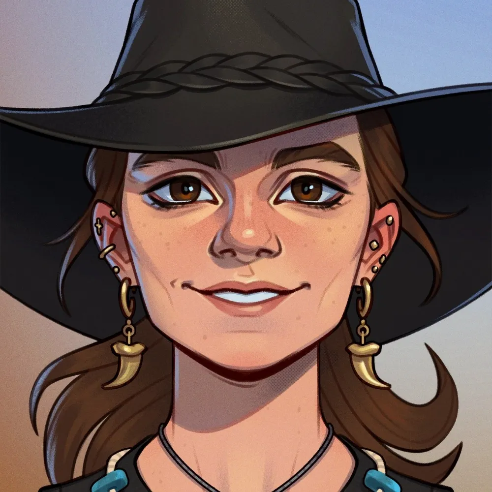 kindofstrange.com's profile picture