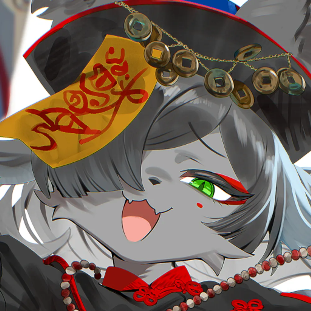 minneyar.fuzzyfox.social's profile picture