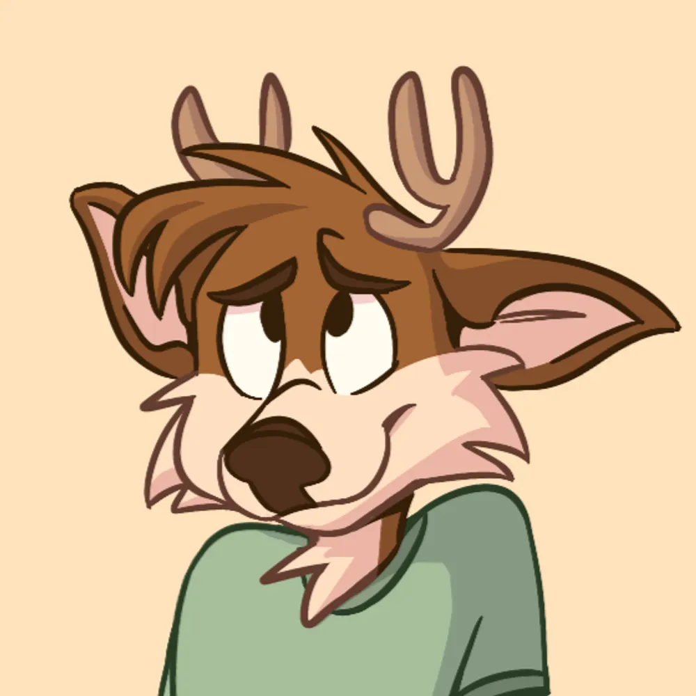 dontlookdeer.bsky.social's profile picture