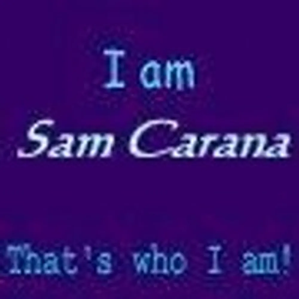 samcarana.bsky.social's profile picture