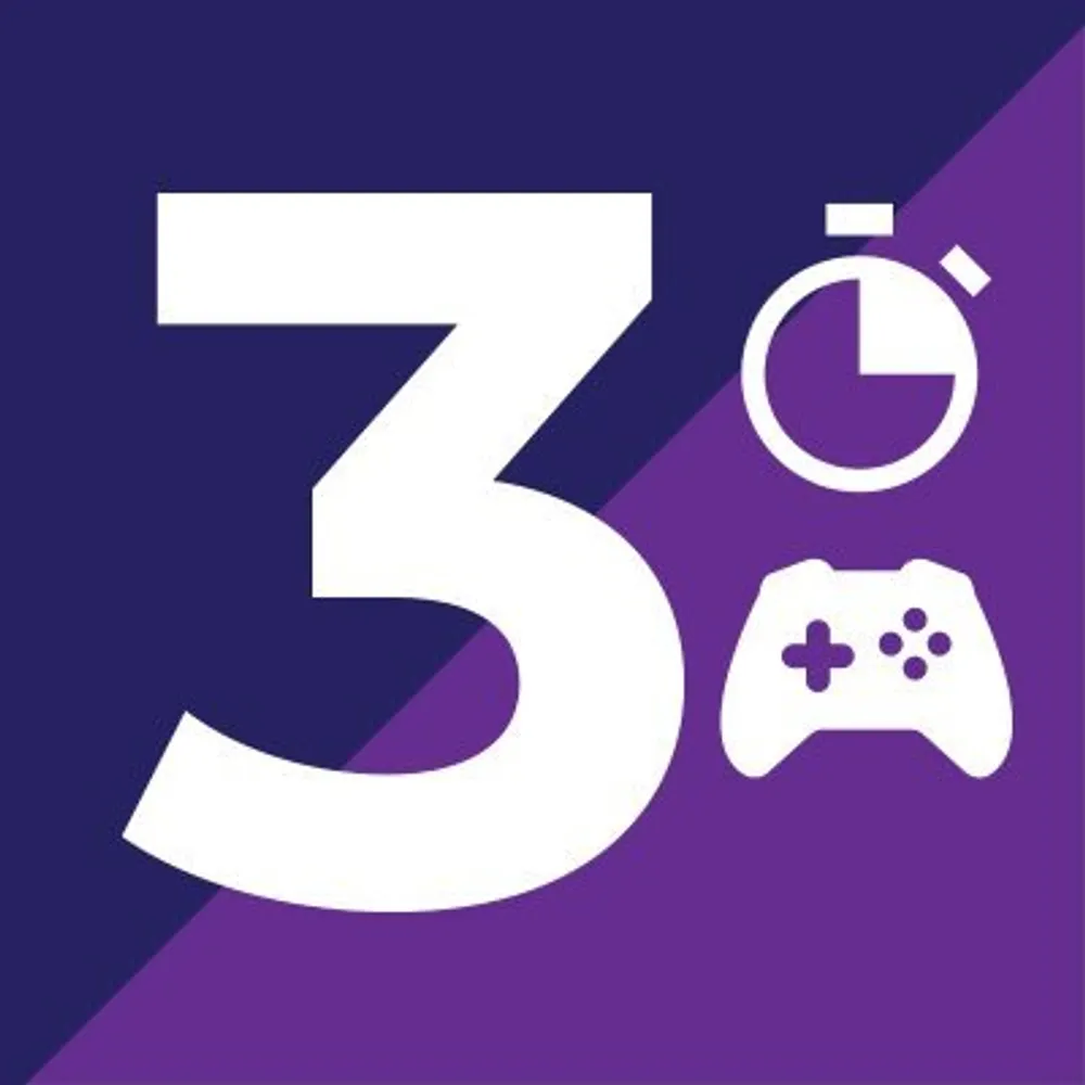 threeminutegaming.bsky.social's profile picture