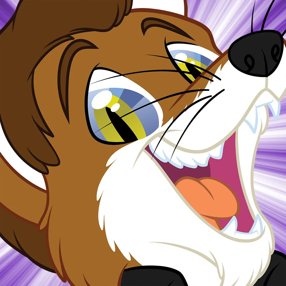 foxygekkerson.bsky.social's profile picture