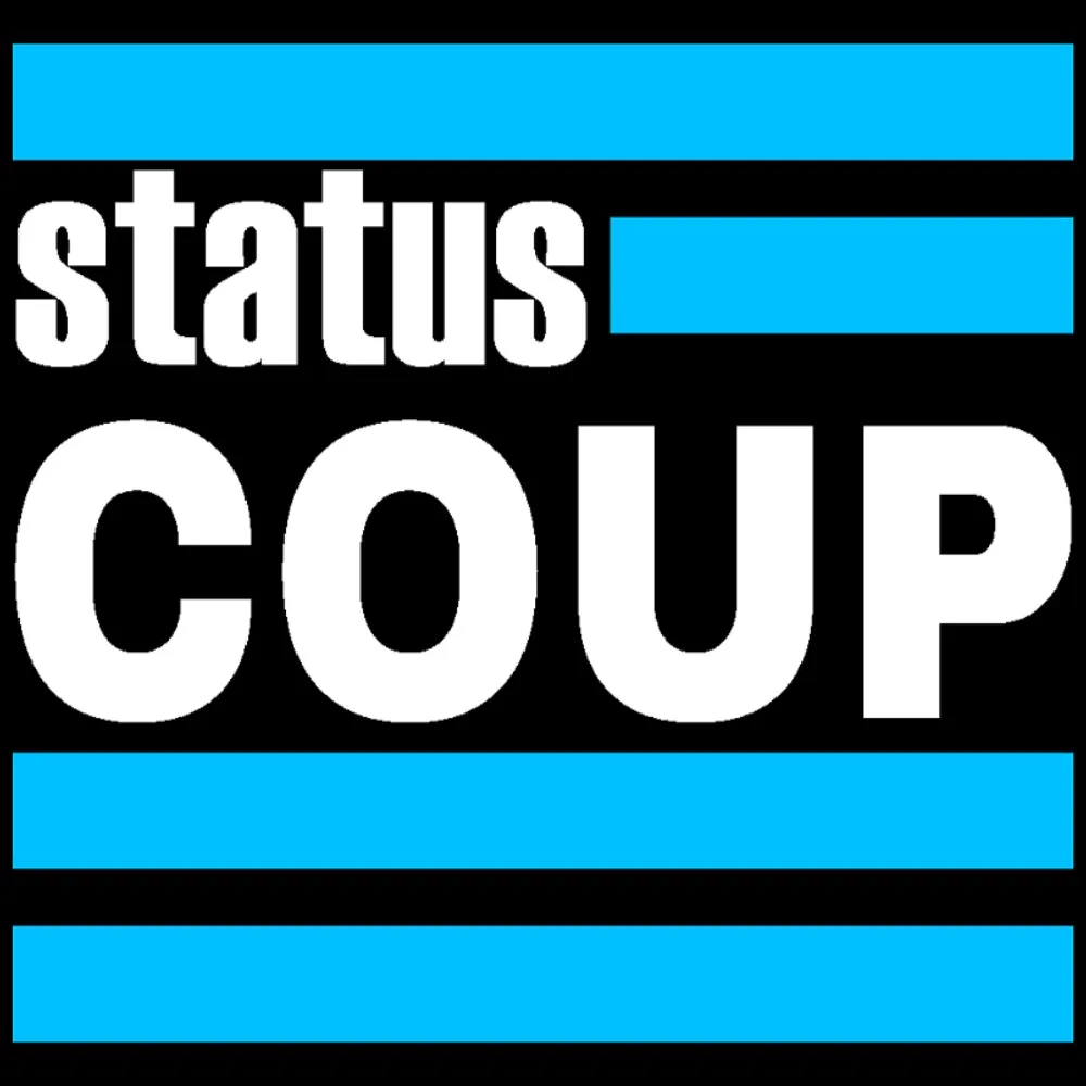 statuscoupnews.bsky.social's profile picture