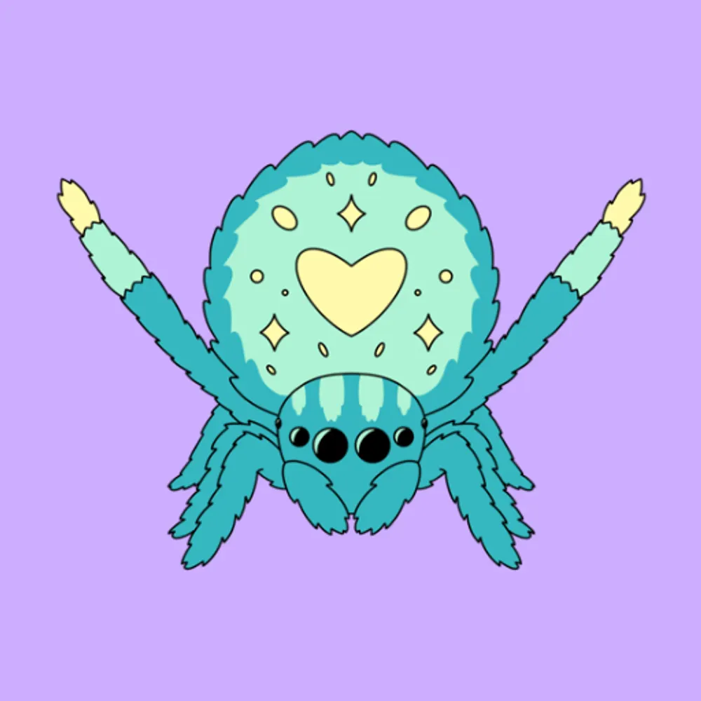 artsycraftsyspider.bsky.social's profile picture