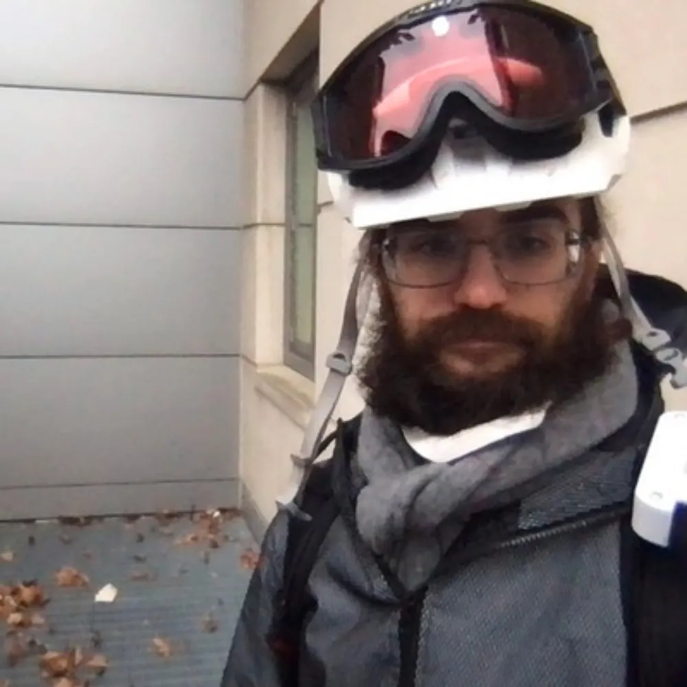 benlk.com's profile picture