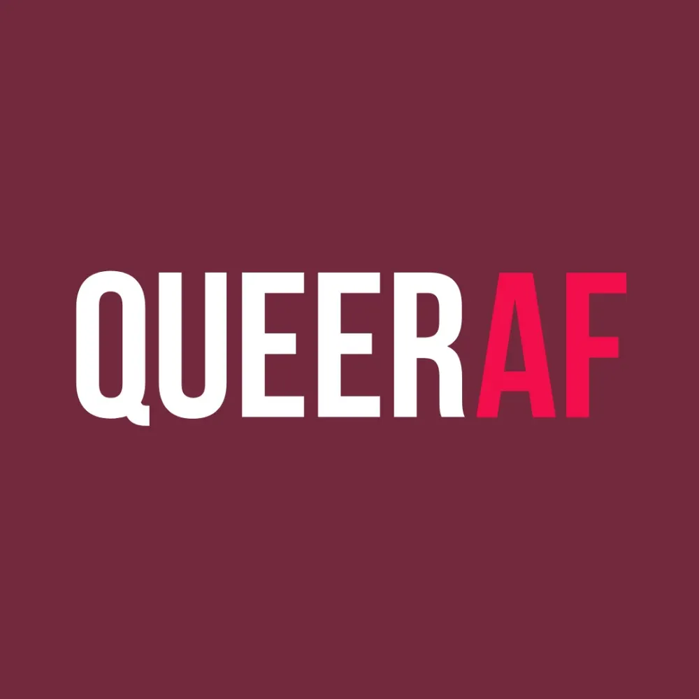 wearequeeraf.com's profile picture