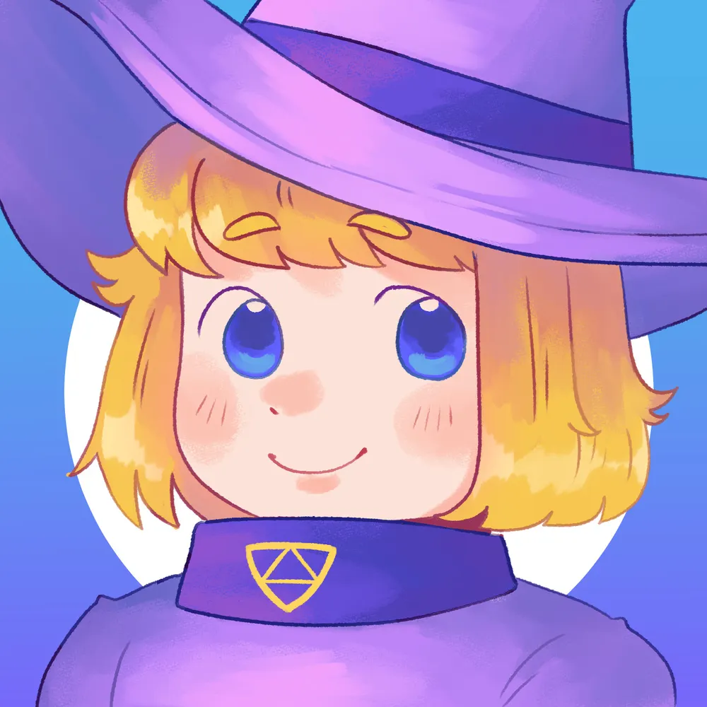 witchcian.bsky.social's profile picture