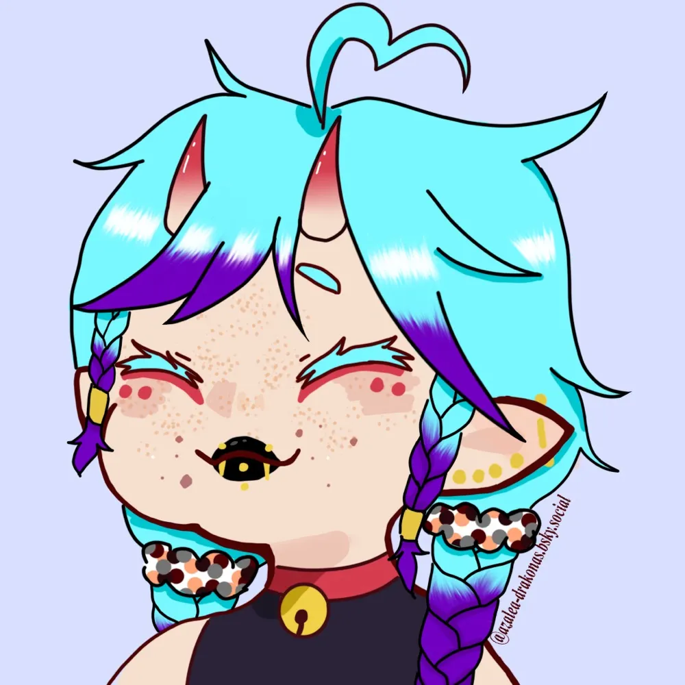 azalea-drakonas.bsky.social's profile picture