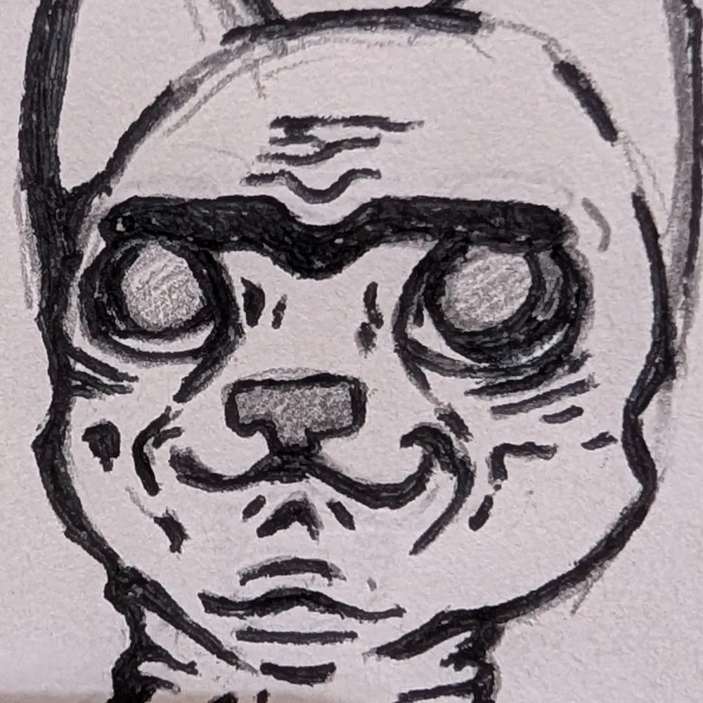 keencritter.bsky.social's profile picture