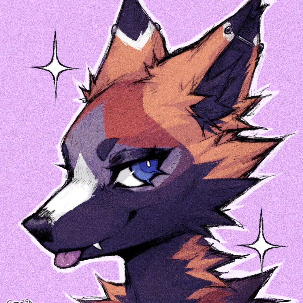 foxwife.bsky.social's profile picture