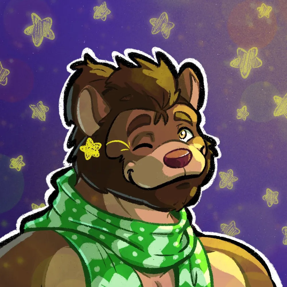 eyebagotter.bsky.social's profile picture